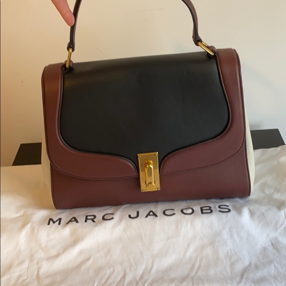 Marc Jacobs Runway Handbag